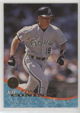 1994 Leaf - [Base] #41 - Jeff Conine