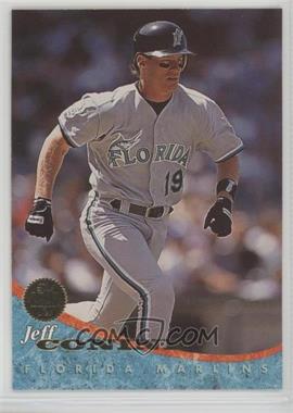 1994 Leaf - [Base] #41 - Jeff Conine