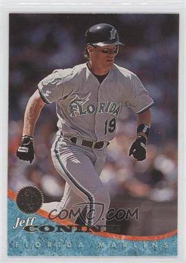 1994 Leaf - [Base] #41 - Jeff Conine