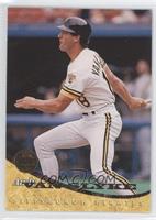 Andy Van Slyke