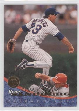 1994 Leaf - [Base] #425 - Ryne Sandberg