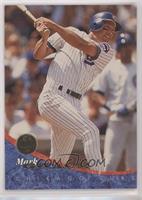 Mark Grace