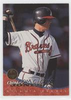 Chipper Jones