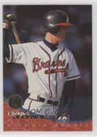 Chipper Jones