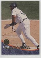 Cecil Fielder