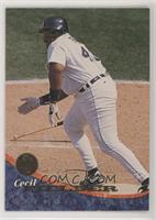 Cecil Fielder