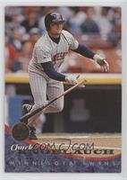 Chuck Knoblauch [EX to NM]