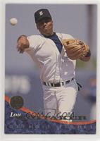 Lou Whitaker