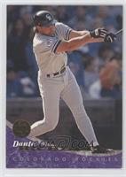 Dante Bichette