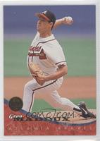 Greg Maddux