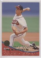 Greg Maddux