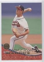 Greg Maddux