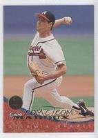 Greg Maddux