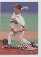 Greg Maddux