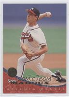 Greg Maddux