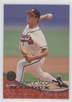 Greg Maddux