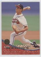 Greg Maddux