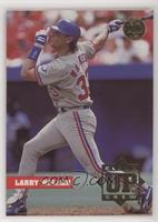 Larry Walker