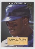 Ken Griffey Jr.