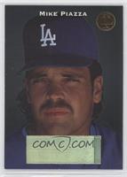 Mike Piazza