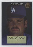 Mike Piazza