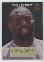 Kirby Puckett