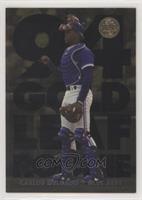 Carlos Delgado [Noted]