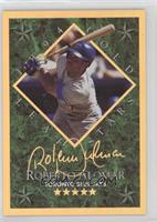 Roberto Alomar #/10,000