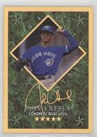 John Olerud [Noted] #/10,000