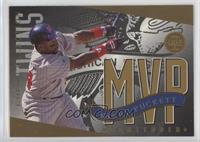 Kirby Puckett #/5,000