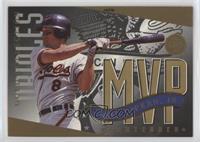 Cal Ripken Jr. #/5,000