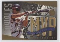 Cal Ripken Jr. #/5,000