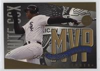 Frank Thomas [EX to NM] #/5,000