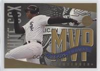 Frank Thomas #/5,000