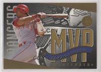 Jose Canseco [EX to NM] #/5,000