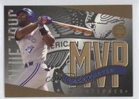 Joe Carter #/5,000