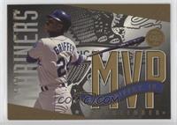 Ken Griffey Jr. #/5,000