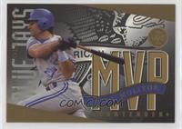 Paul Molitor #/5,000