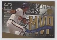 Rafael Palmeiro #/5,000