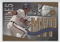 Rafael Palmeiro #/5,000