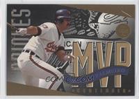 Rafael Palmeiro #/5,000