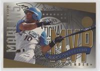 Gary Sheffield #/5,000