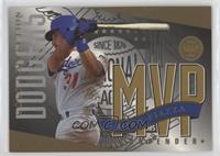 Mike Piazza #/5,000