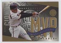 Matt Williams #/5,000