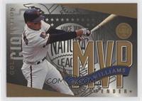 Matt Williams #/5,000