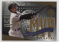 Jeff Bagwell #/5,000