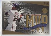 Barry Bonds #/5,000