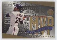 Barry Bonds #/5,000