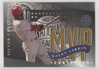 Barry Larkin #/10,000