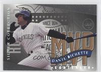 Dante Bichette #/10,000